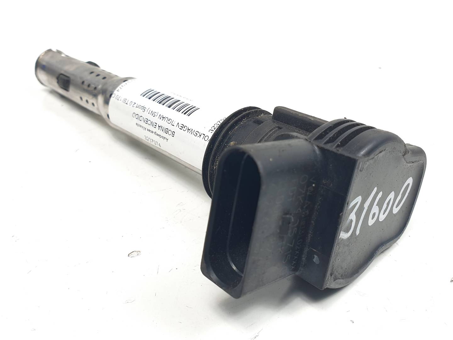 BOBINA ENCENDIDO - 07K905715G - VOLKSWAGEN - TIGUAN (5N1)