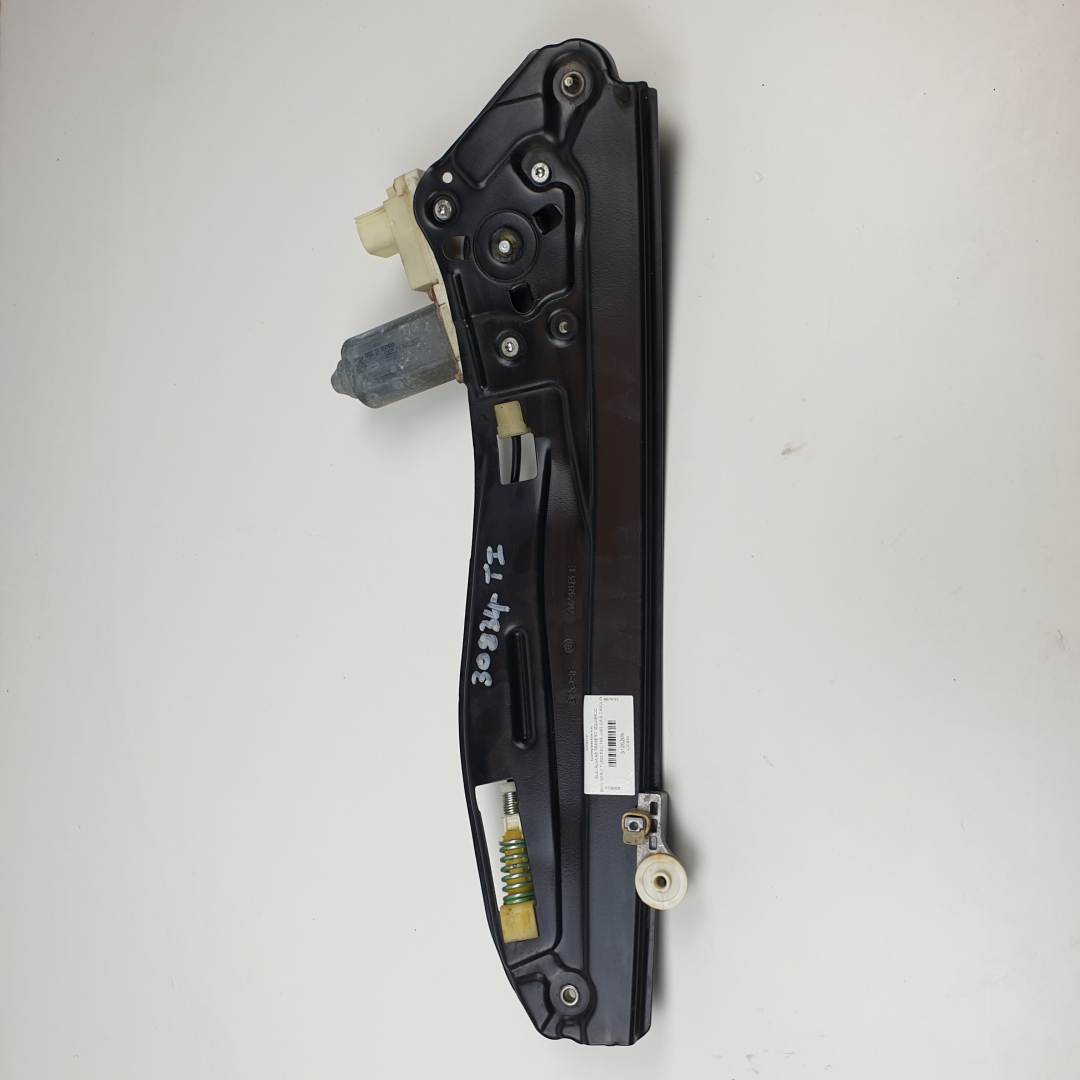 ELEVALUNAS TRASERO IZQUIERDO - 7024813E - BMW - SERIE 7 (E65/E66)
