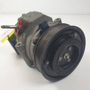COMPRESOR AIRE ACONDICIONADO 96861884 CHEVROLET CAPTIVA Autodesguaces Alicante