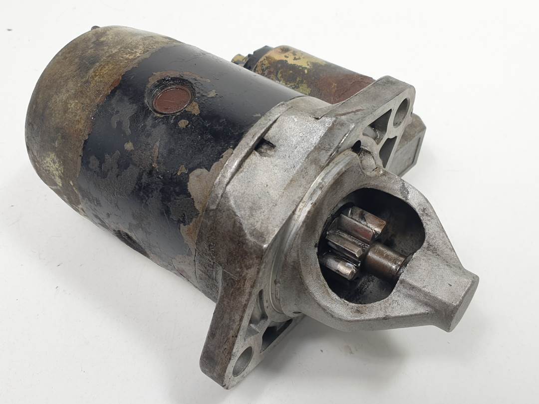MOTOR ARRANQUE - M04686 - KIA - PRIDE