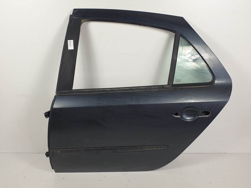 PUERTA TRASERA IZQUIERDA - RENAULT - LAGUNA II (BG0)