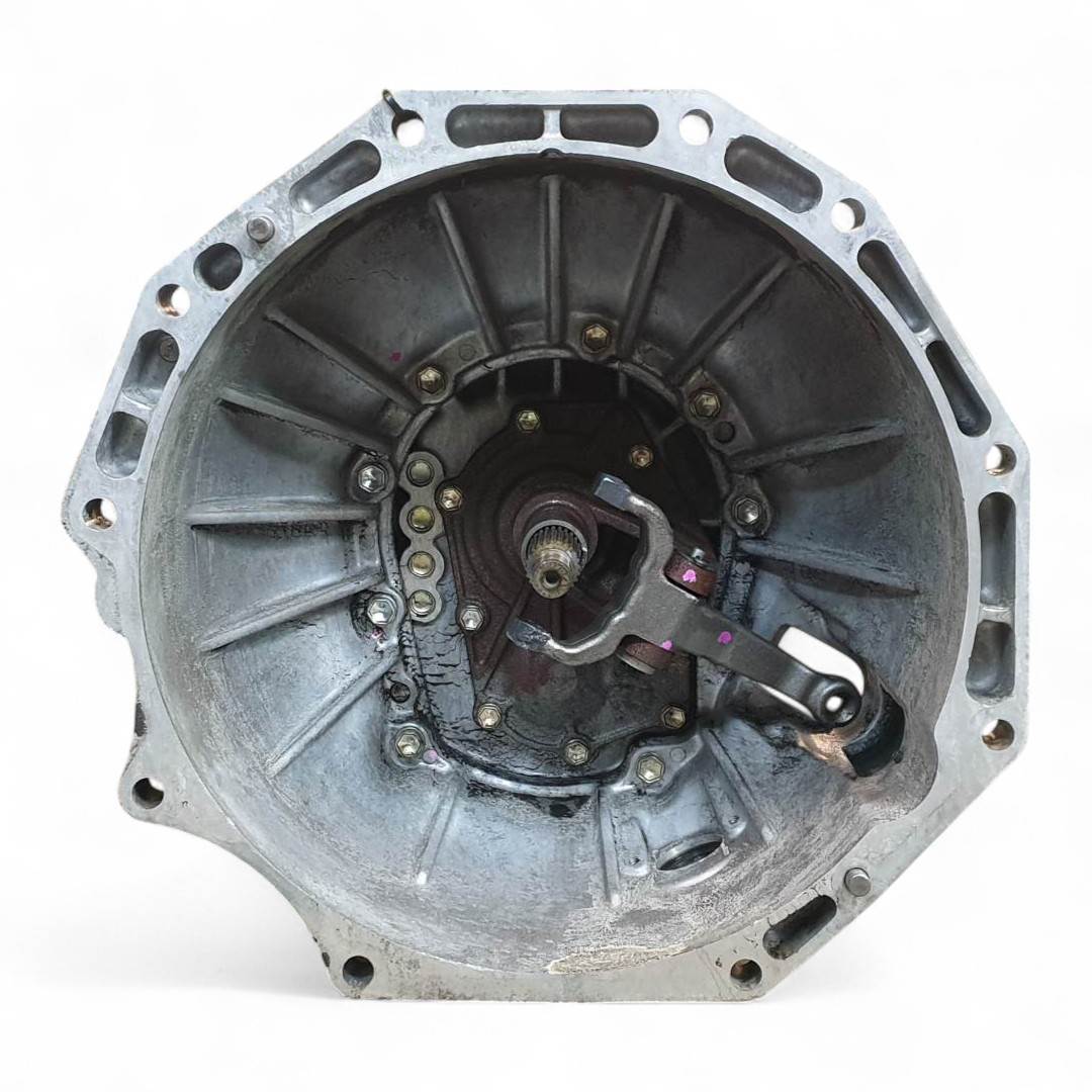 CAJA CAMBIOS - 8973283560 - ISUZU - TROOPER