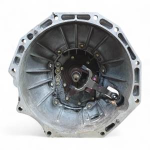 CAJA CAMBIOS 8973283560 ISUZU TROOPER Autodesguaces Alicante