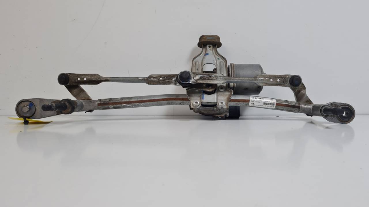 MOTOR LIMPIA DELANTERO 9824762480 OPEL GRANDLAND X Autodesguaces Alicante