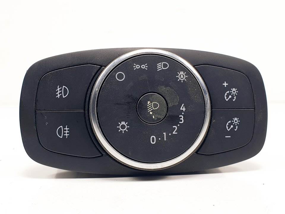 MANDO LUCES - H1BT13D061AE - FORD - FOCUS