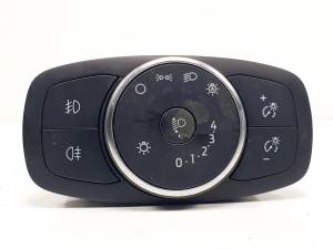 MANDO LUCES H1BT13D061AE FORD FOCUS Autodesguaces Alicante