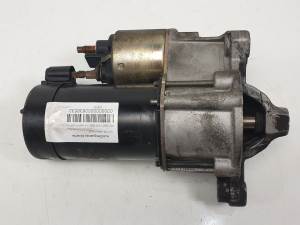 MOTOR ARRANQUE D6RA672 PEUGEOT 306 BERLINA (S2) Autodesguaces Alicante