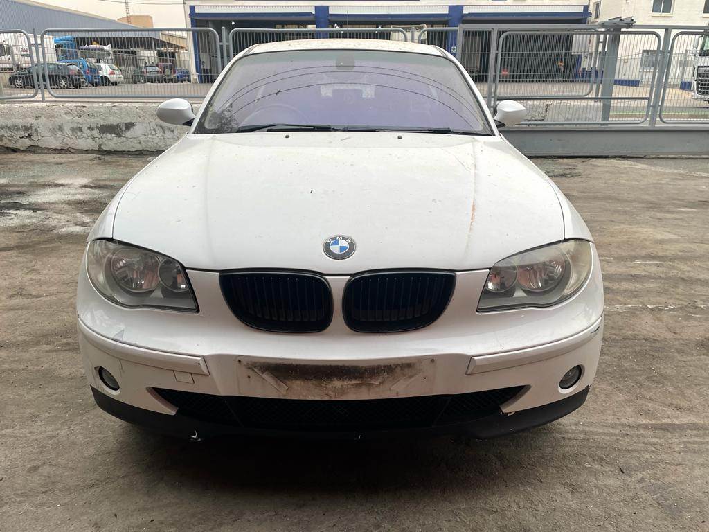 BMW SERIE 1 BERLINA (E81/E87) (2004 - 2012)