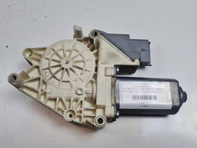 MOTOR ELEVALUNAS TRASERO DERECHO 9659959780 PEUGEOT 607 (S2) Autodesguaces Alicante