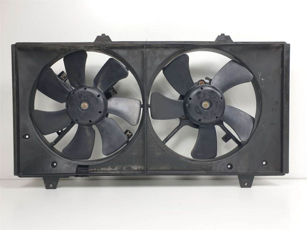 ELECTROVENTILADOR - MAZDA - 6 BERLINA (GG)