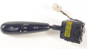 MANDO LUCES 96314332 DAEWOO MATIZ Autodesguaces Alicante
