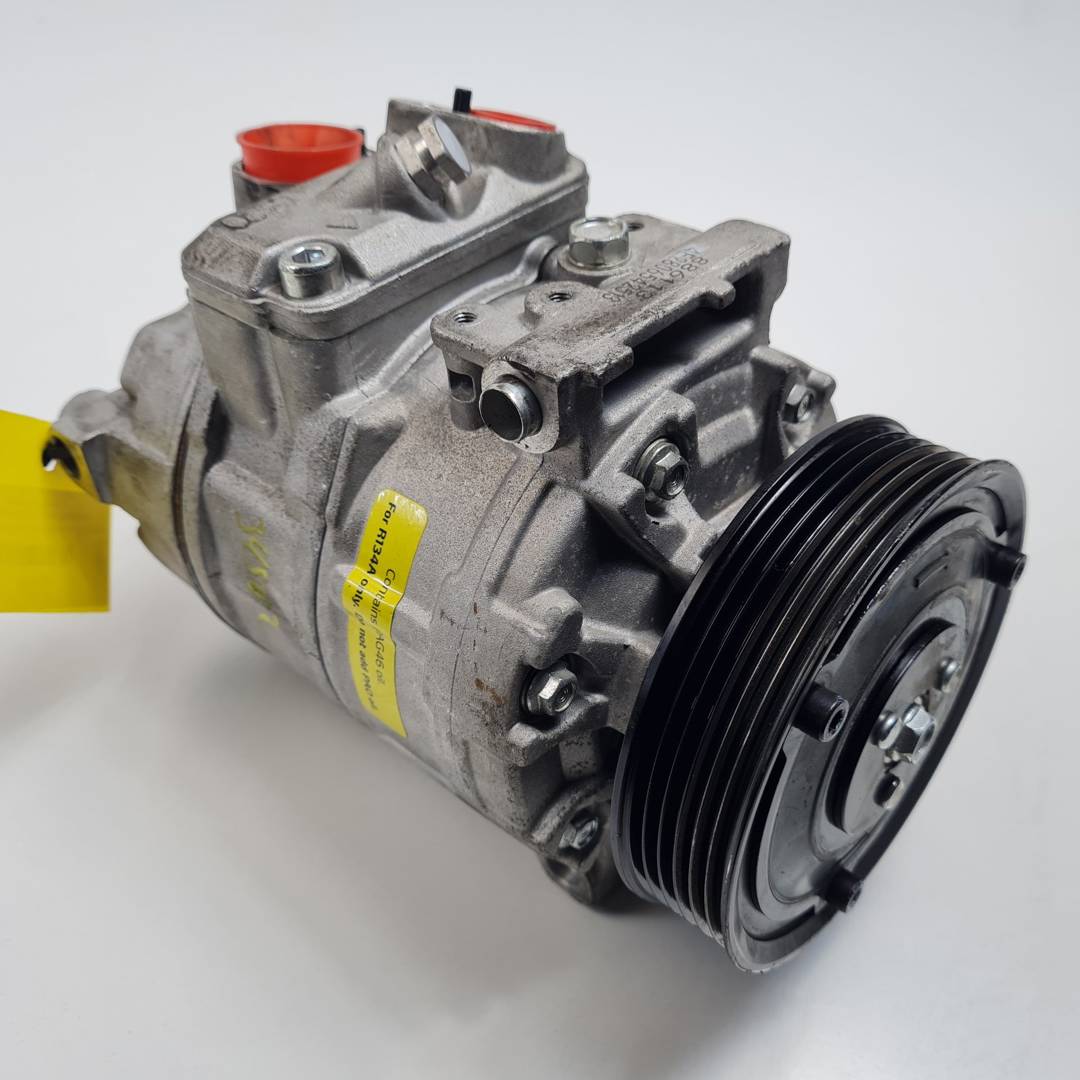 Air conditioning compressor - 890632 - SKODA - OCTAVIA BERLINA (1Z3)