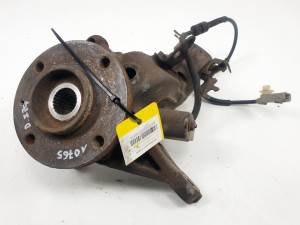 MANGUETA DELANTERA IZQUIERDA PEUGEOT 306 BREAK Autodesguaces Alicante