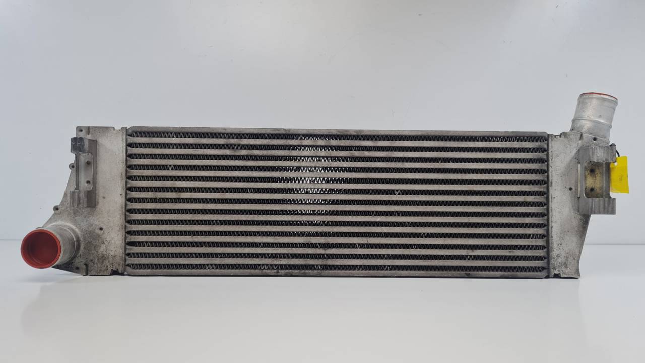 INTERCOOLER 8200700172 RENAULT MEGANE II BERLINA 5P Autodesguaces Alicante