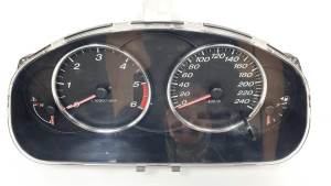 CUADRO INSTRUMENTOS 5GGK3E MAZDA 6 MONOVOLUMEN (GY) Autodesguaces Alicante