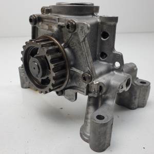 BOMBA ACEITE CM5G6600DC FORD TOURNEO COURIER (C4A) Autodesguaces Alicante