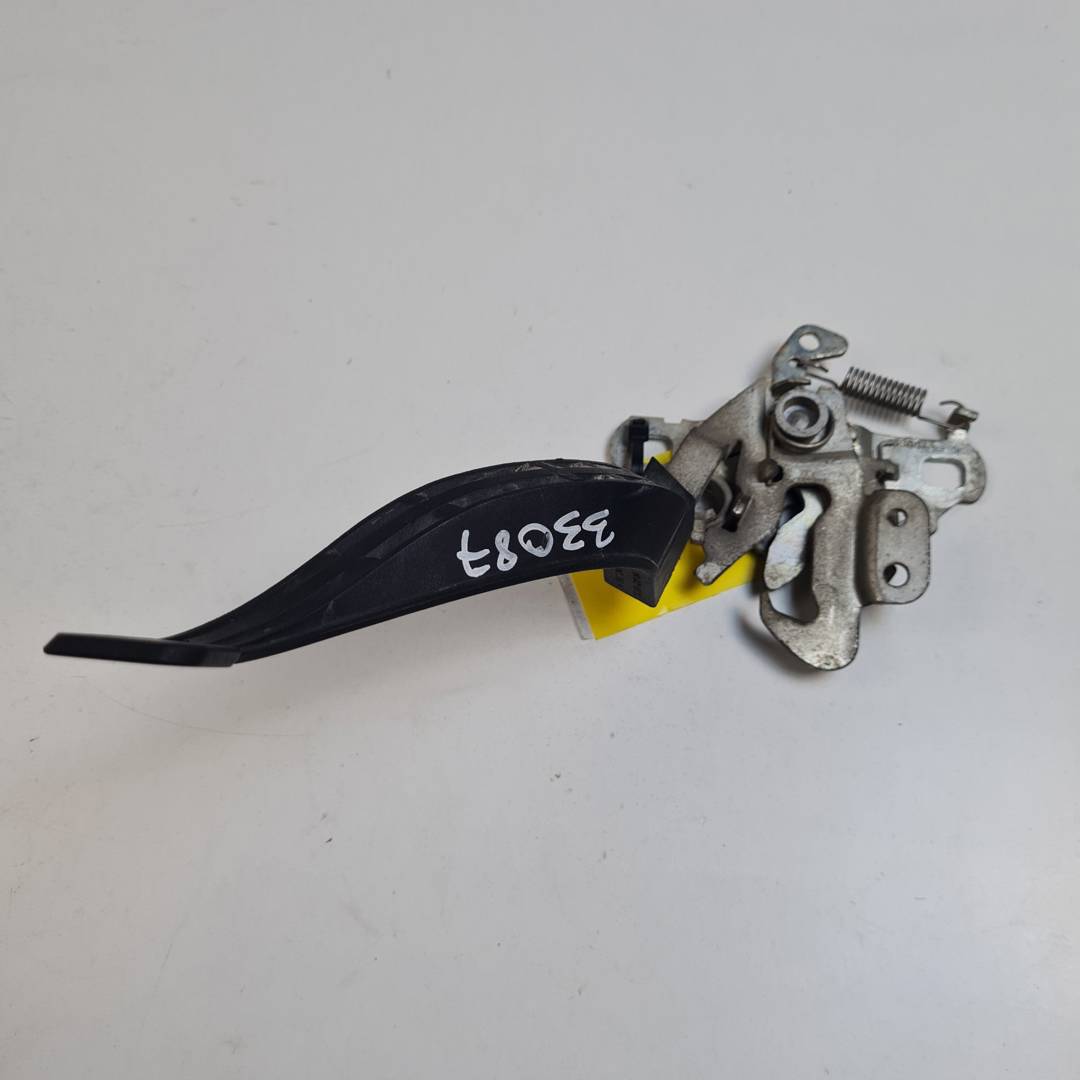 CERRADURA CAPOT - 6887538080 - CITROEN - DS 4