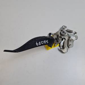 CERRADURA CAPOT 6887538080 CITROEN DS 4 Autodesguaces Alicante
