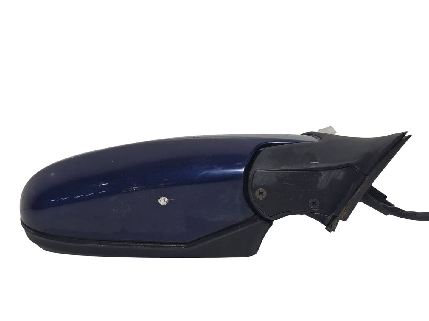 Foto 6 de Retrovisor Derecho Opel Zafira A (1999–2005)