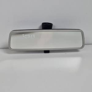 ESPEJO INTERIOR SEAT IBIZA (6F1) Autodesguaces Alicante