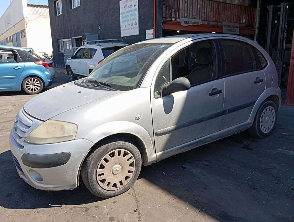 CITROEN C3 (1995 - 2010)