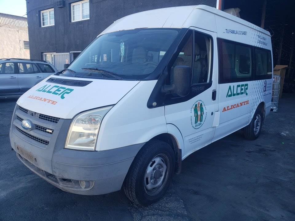 FORD TRANSIT COMBI '06 (2006 - 2014)