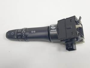 MANDO LUCES E380013 CITROEN C-CROSSER Autodesguaces Alicante