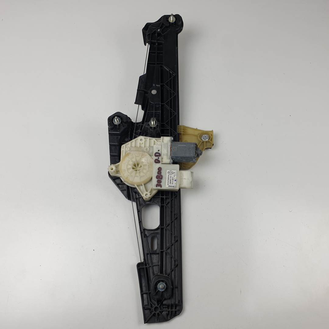ELEVALUNAS DELANTERO DERECHO - 807203293R - RENAULT - CAPTUR II