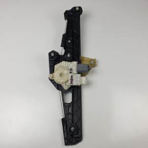 ELEVALUNAS DELANTERO DERECHO 807203293R RENAULT CAPTUR II Autodesguaces Alicante