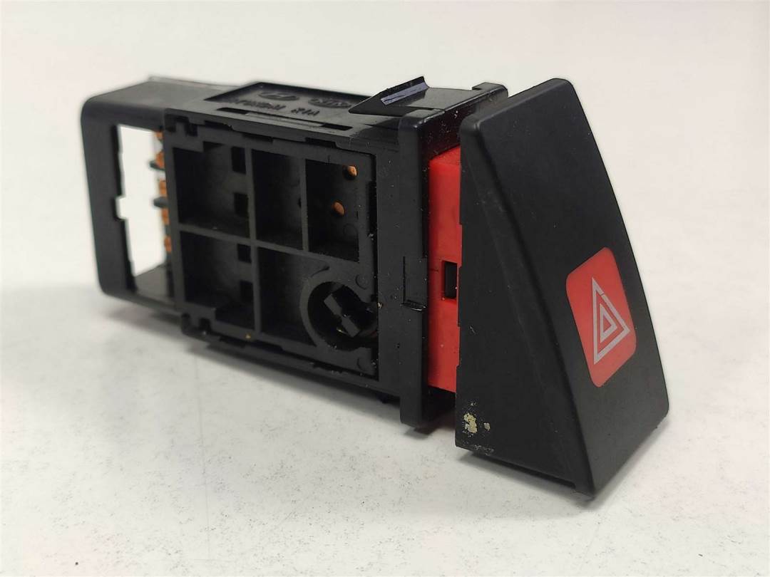 WARNING - HYUNDAI - MATRIX (FC)