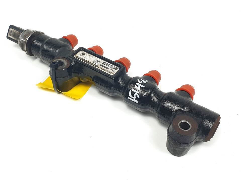 RAMPA INYECTORA - 9654592680 - PEUGEOT - EXPERT KASTEN