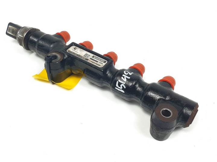 RAMPA INYECTORA 9654592680 PEUGEOT EXPERT KASTEN Autodesguaces Alicante