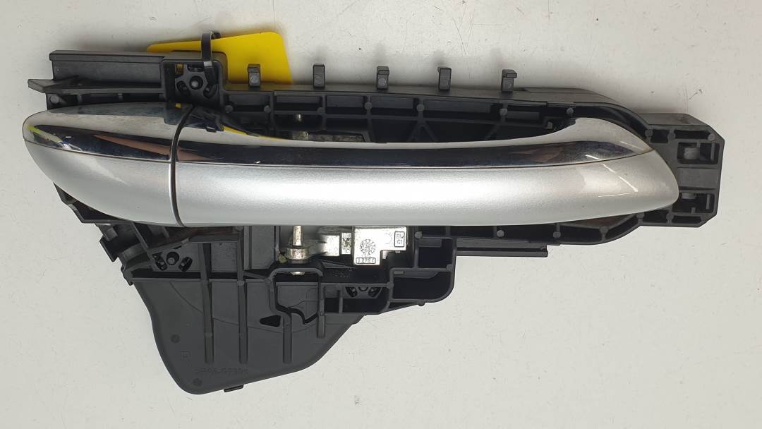 MANETA EXTERIOR TRASERA DERECHA - MERCEDES - CLASE M (W164)