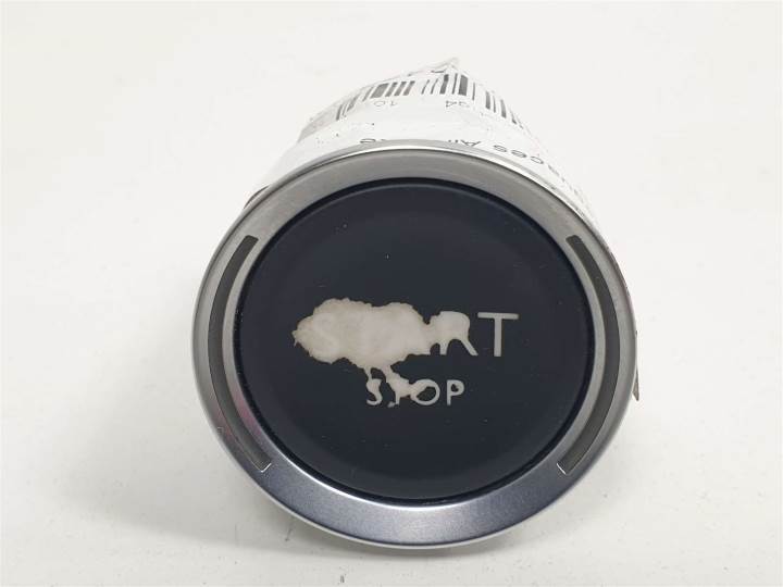 INTERRUPTOR 96777946ZD PEUGEOT 508 Autodesguaces Alicante