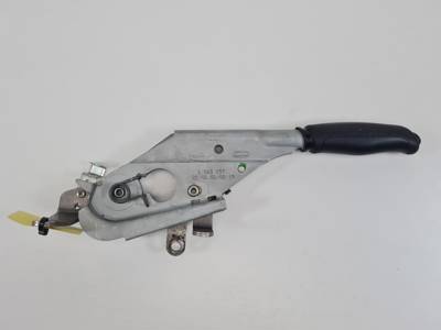 PALANCA FRENO DE MANO 1163157 BMW SERIE 5 BERLINA (E39) Autodesguaces Alicante