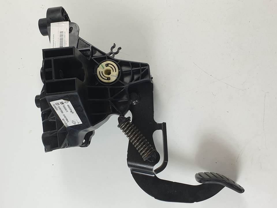 PEDAL EMBRAGUE - 465033911 - FIAT - TALENTO KOMBI (296)
