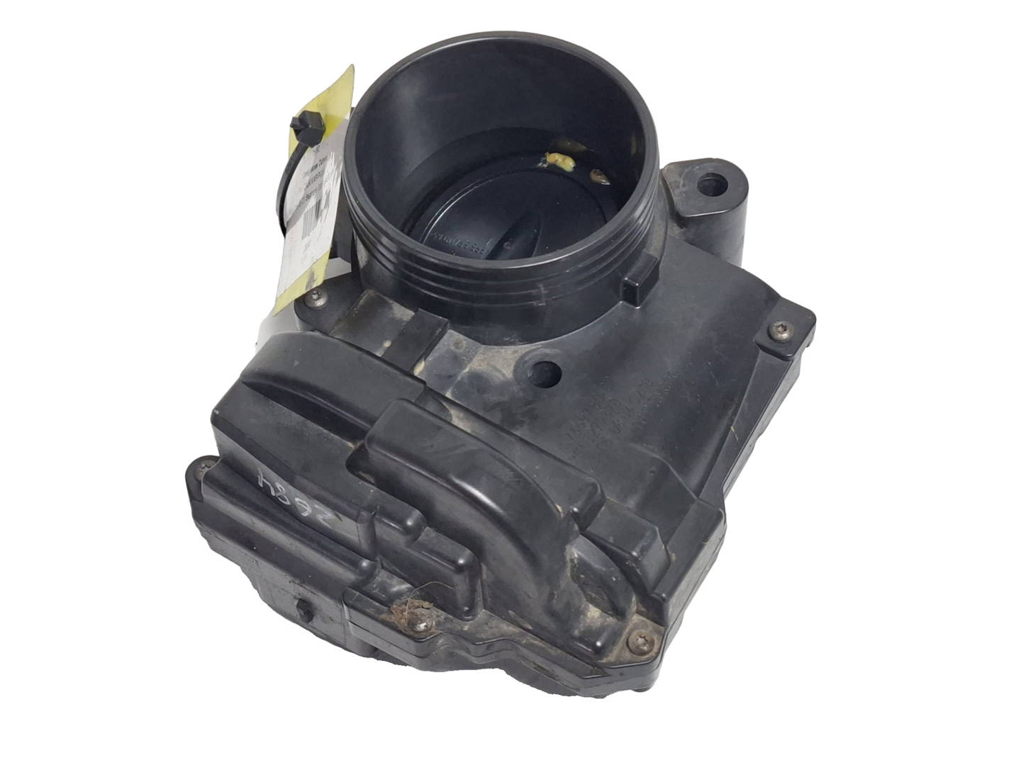 Caja Mariposa Mini Mini (r56) (2006–2014)