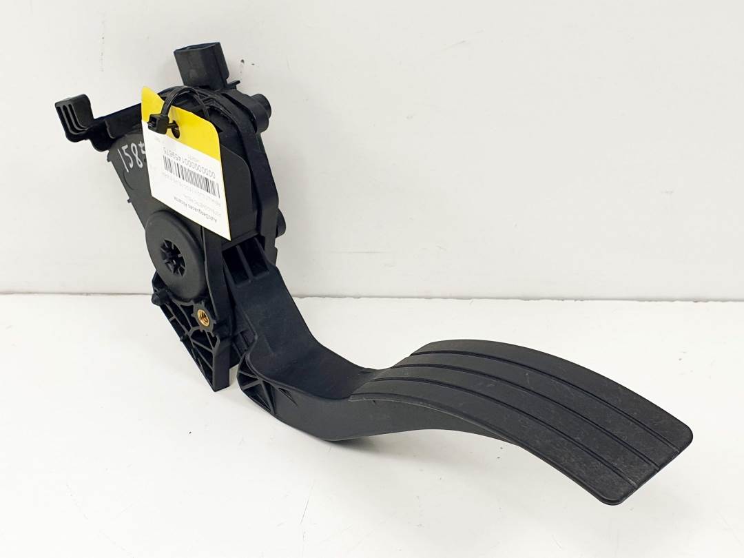 POTENCIOMETRO PEDAL - 180029347R - RENAULT - CLIO IV