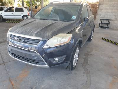 FORD KUGA (CBV) (2008 - 2013)