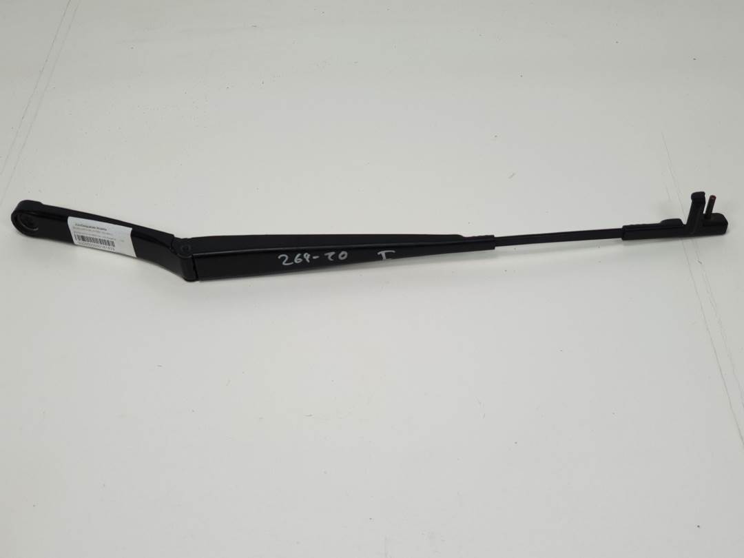 BRAZO LIMPIA DELANTERO IZQUIERDO - 1Z2955410 - SKODA - OCTAVIA BERLINA (1Z3)