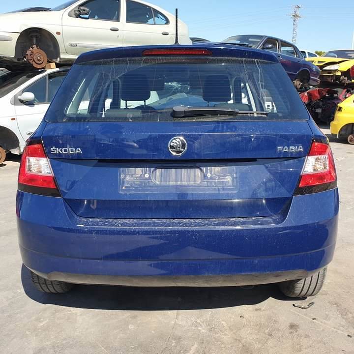 SKODA FABIA (2014 - ...)