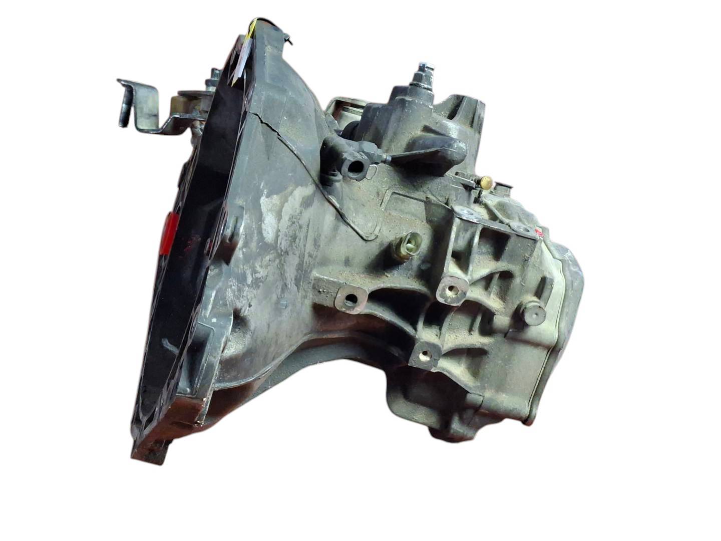 Foto 4 de Caja Cambios Opel Astra G Caravan (1998–2004)
