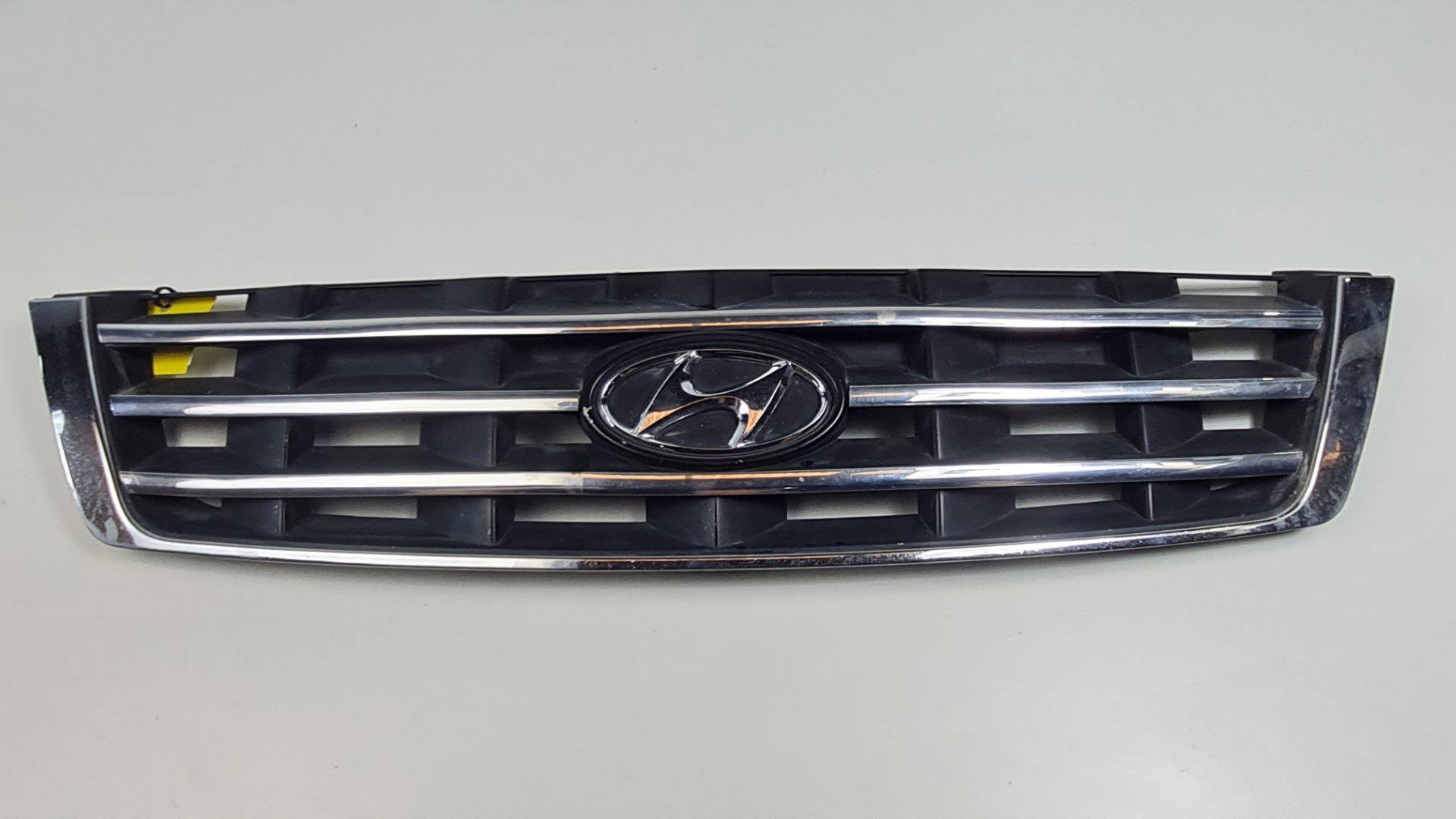 Calandre avant - 8636125620 - HYUNDAI - ACCENT (LC)