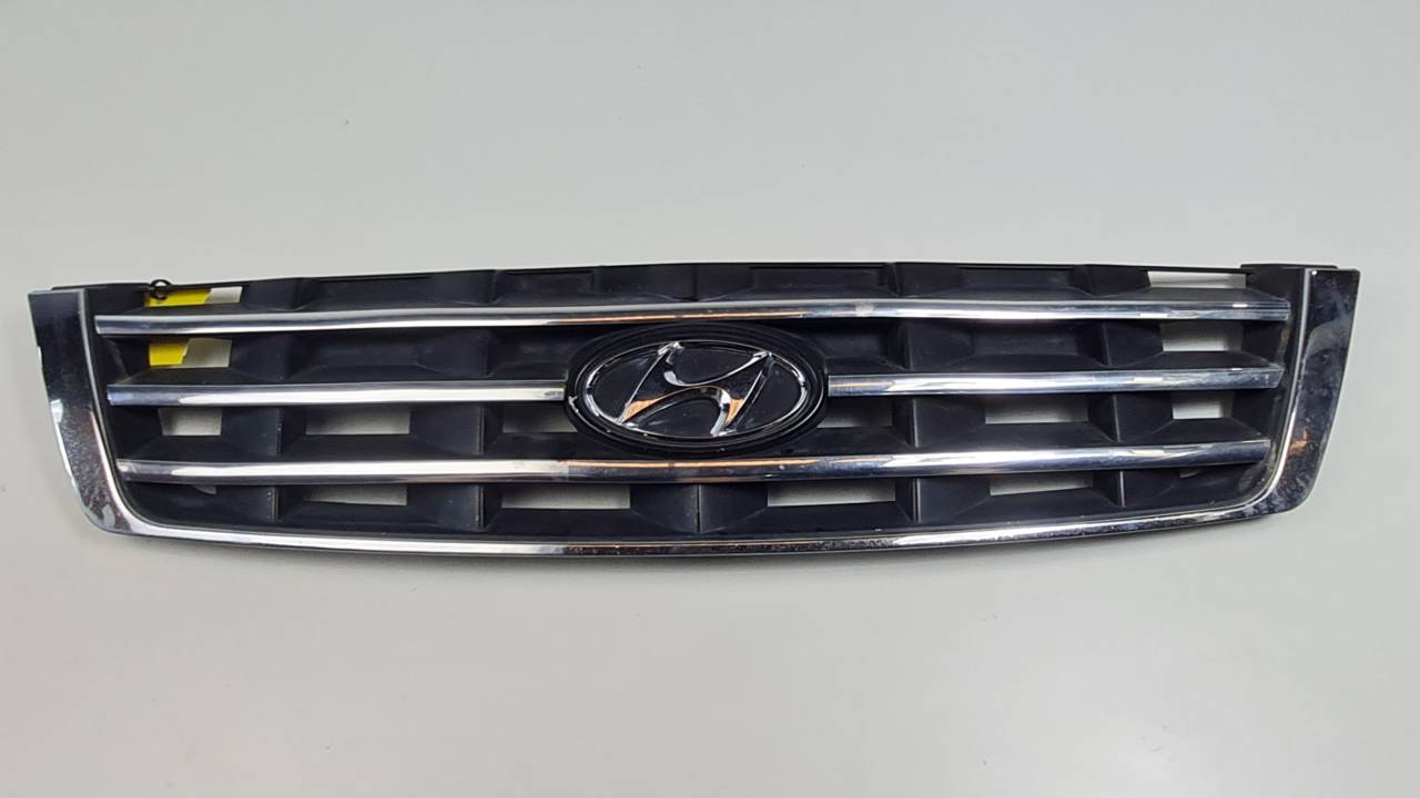 REJILLA DELANTERA 8636125620 HYUNDAI ACCENT (LC) Autodesguaces Alicante
