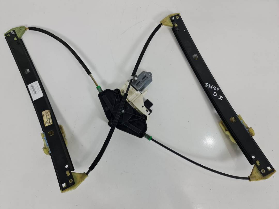 ELEVALUNAS DELANTERO IZQUIERDO - 8K0837461 - AUDI - A4 BER. (B8)
