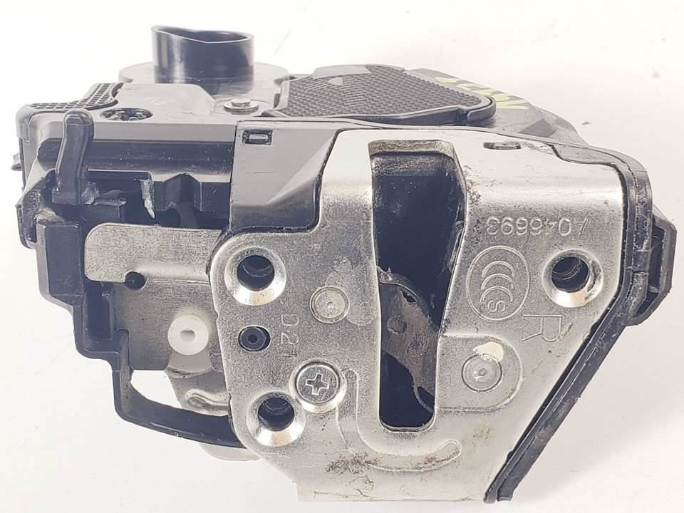 CERRADURA PUERTA TRASERA DERECHA - A046693 - TOYOTA - AURIS (E150)