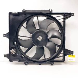 ELECTROVENTILADOR 8240396 RENAULT CLIO II FASE II (B/CB0) Autodesguaces Alicante