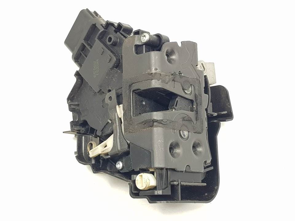CERRADURA PUERTA TRASERA IZQUIERDA - 4M5AA26413BC - FORD - FOCUS SPORTBREAK (CAP)