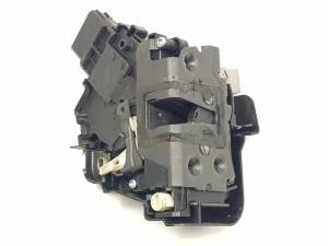 CERRADURA PUERTA TRASERA IZQUIERDA 4M5AA26413BC FORD FOCUS SPORTBREAK (CAP) Autodesguaces Alicante