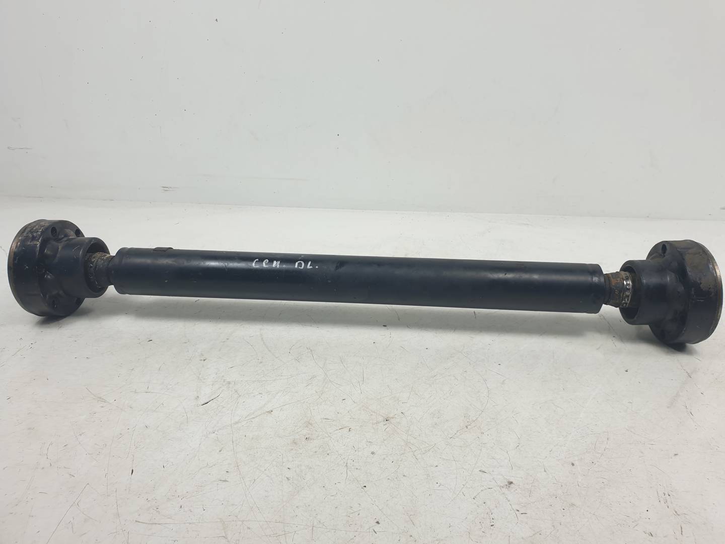 TRANSMISION CENTRAL DELANTERA - 7L6521101 - VOLKSWAGEN - TOUAREG (7LA)